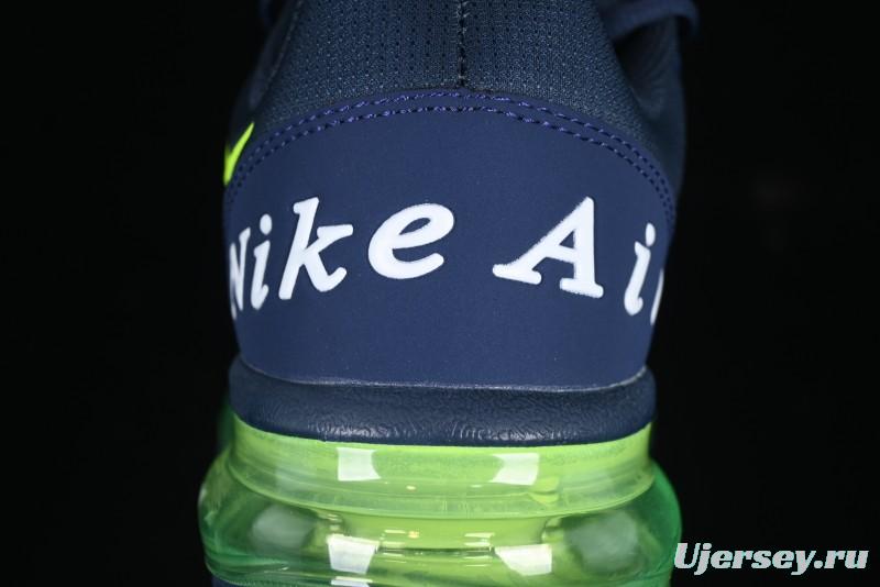 Nike Pegasus Trail 2027 Breathable Cushioned Running Shoes with Air Cushion - DN2027-007