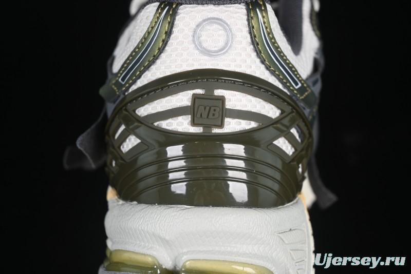 New Balance 1906 Series Retro Dad Style Casual Running Shoes - M1906ANA