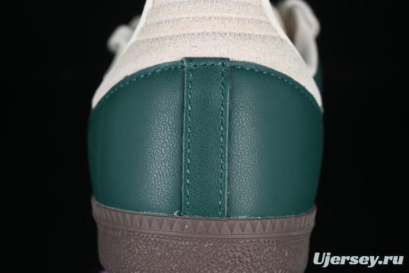 Adidas Samba WB Nylon Casual Sneakers - JI3215