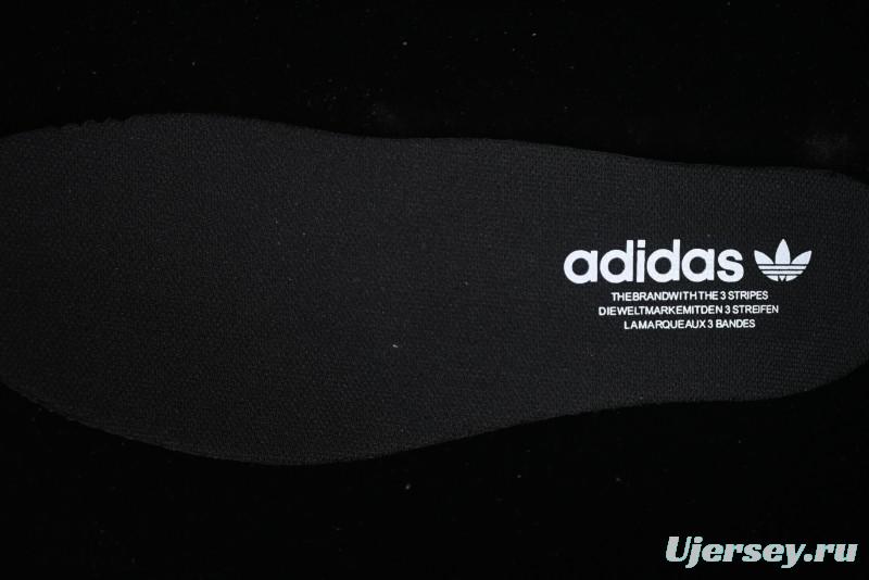 Adidas Samba OG Casual Sneakers - JQ5141