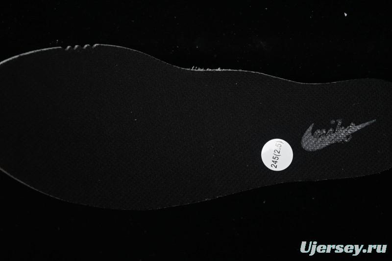 Nike Air Max Vision Triple Black - Sleek & Stylish Men's Sneakers