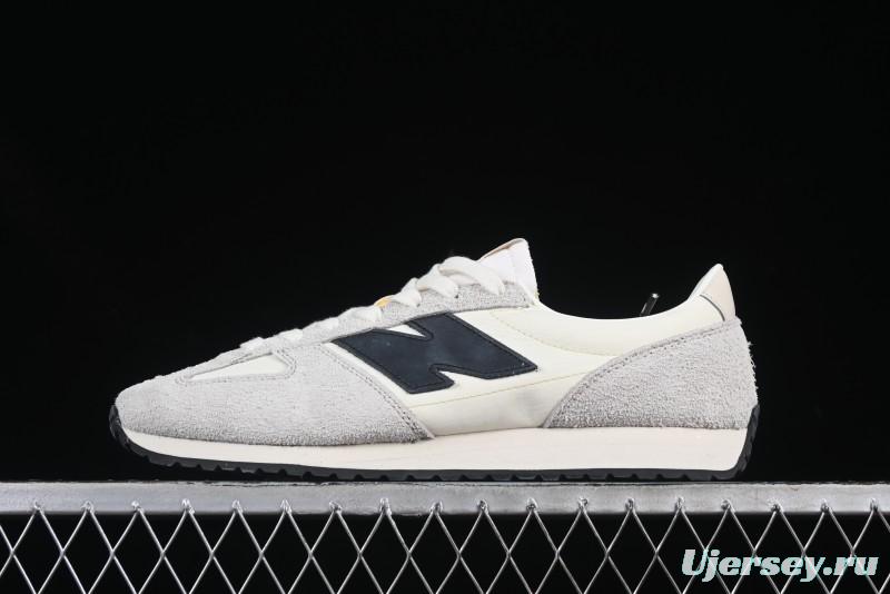 New Balance NB471 Series Fabric and Leather Casual Lifestyle Shoes - U471AM