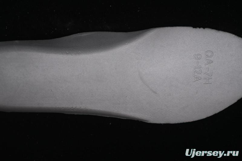 New Balance Fresh Foam X More V3TDS Low-Top Running Shoes with Durable Anti-Slip Design - BOBJ7K4P9Q