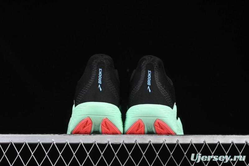 Brooks Hyperion Max 2 Cushioned Racing Marathon Running Shoes - 1104341D411