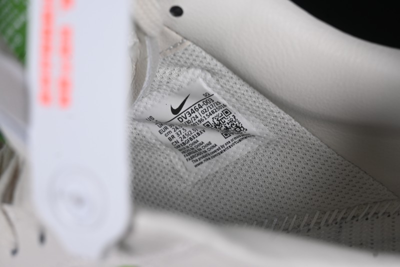 Nike Air Force 1 '07 Low Ambush Collaboration Casual Sneakers - DV3464-003