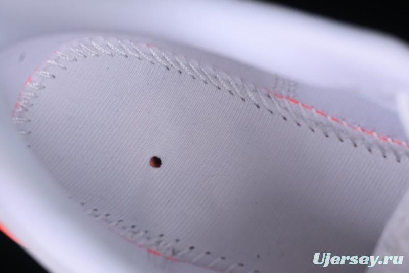 Nike Zoom Fly 6 Lightweight Responsive Running Shoes with Carbon Fiber Plate - IB6657-108