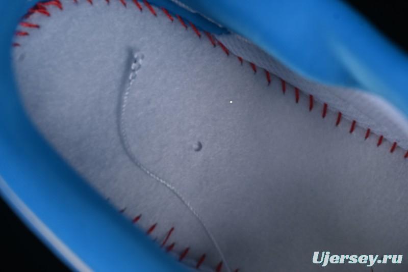 Nike Air Force 1'07 Low Nezha Collaboration Spirit Pearl Low-Top Casual Sneakers - DF0188-049