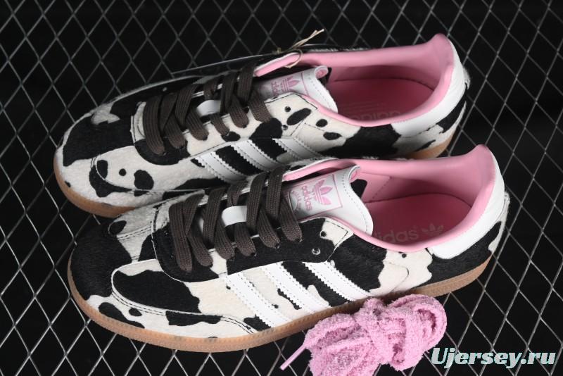 Adidas Samba OG Casual Sneakers - JR1256