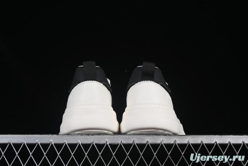 Ecco Street ACE Series Comfortable & Durable Flat Casual Sneakers - 63810001001