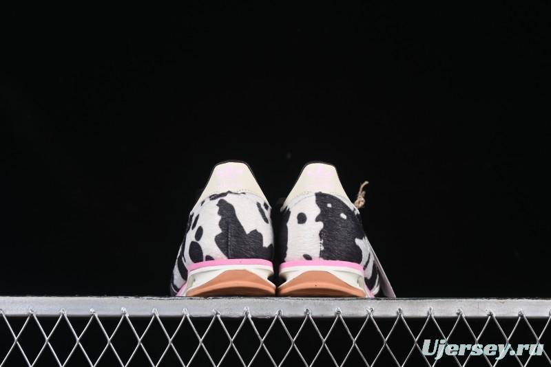 Adidas Originals SL 72 Cow Retro Running Shoes - JR1255