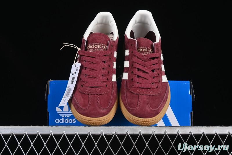 Adidas Handball Spezial Retro Casual Sneakers - JI1020