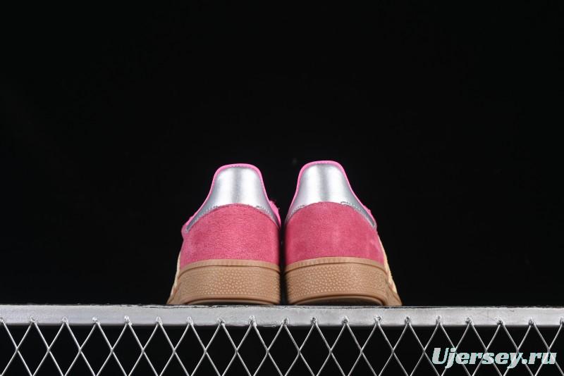 Adidas Handball Spezial Retro Casual Sneakers - JI1407