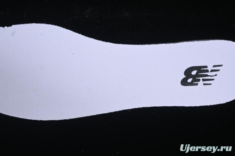 New Balance NB471 Series Fabric and Leather Casual Lifestyle Shoes - U471AM