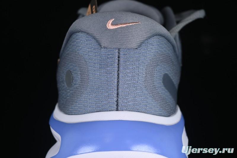 Nike Journey Run 2024 Low-Top Casual Running Shoes with Cushioning Anti-Slip and Wear-Resistant Design - FJ7765-004