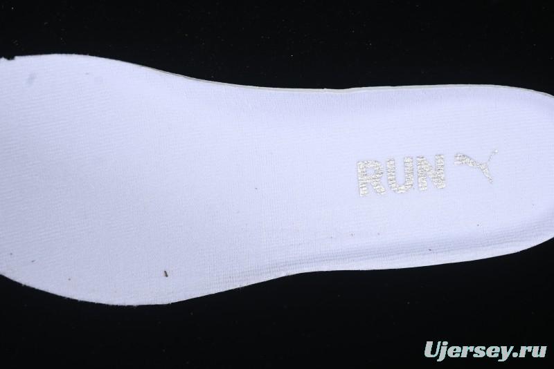 Puma Velocity Nitro 2 - All-White Performance Running Shoes