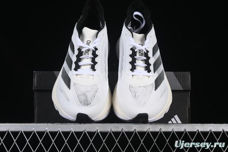 Adidas Adizero Boston 12 Running Shoes with Lightstrike Technology - ID4236