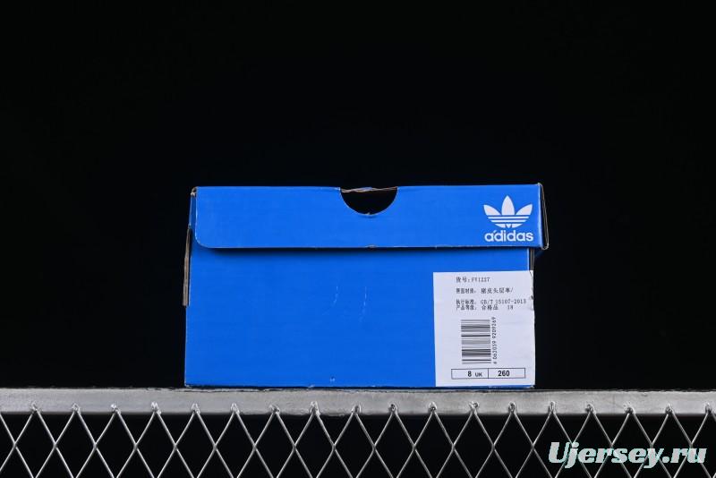 Adidas Handball Spezial Retro Casual Sneakers - FV1227