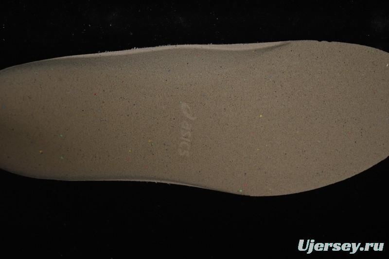 Asics Gel-Nimbus 27 Retro Breathable Casual Shoes with Cushioning for Men - 1012B753-100