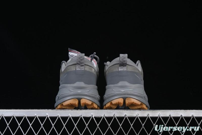 Men's Premium All-Terrain Hiking Shoes – Vibram Sole | Lightweight and Durable Trail Sneakers