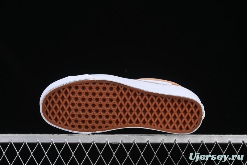 Vans Old Skool 36 Low-Top Retro Skate Shoes - VN000D57TBR