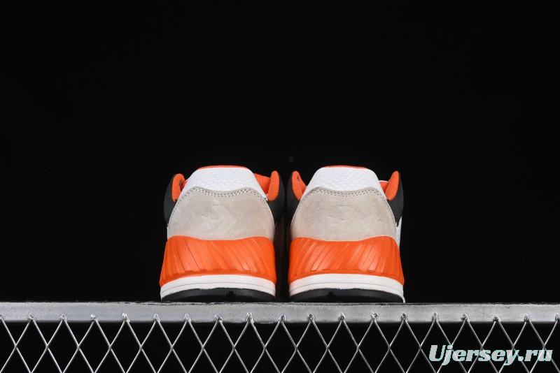 Converse Wave Trainer OX Comfortable Anti-Slip Wear-Resistant Retro Casual Commuting Running Shoes - A12835C