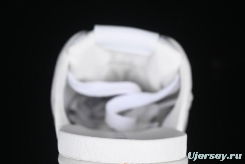 MiuMiu x New Balance 530 Series Low-Top Classic Retro Casual Slip-On - 530