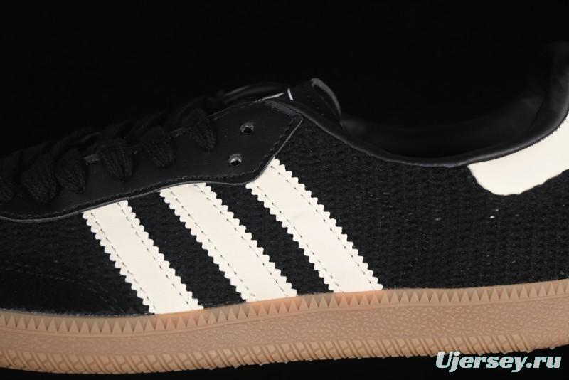 Adidas Samba OG Casual Sneakers - JQ5141