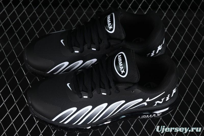 Nike Pegasus Trail 2027 Breathable Cushioned Running Shoes with Air Cushion - DN2027-010