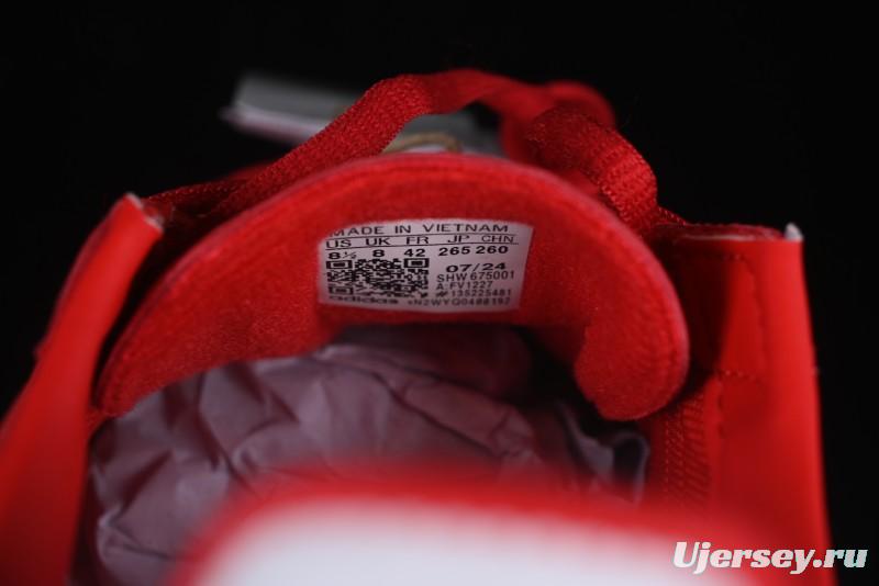 Adidas Handball Spezial Retro Casual Sneakers - FV1227