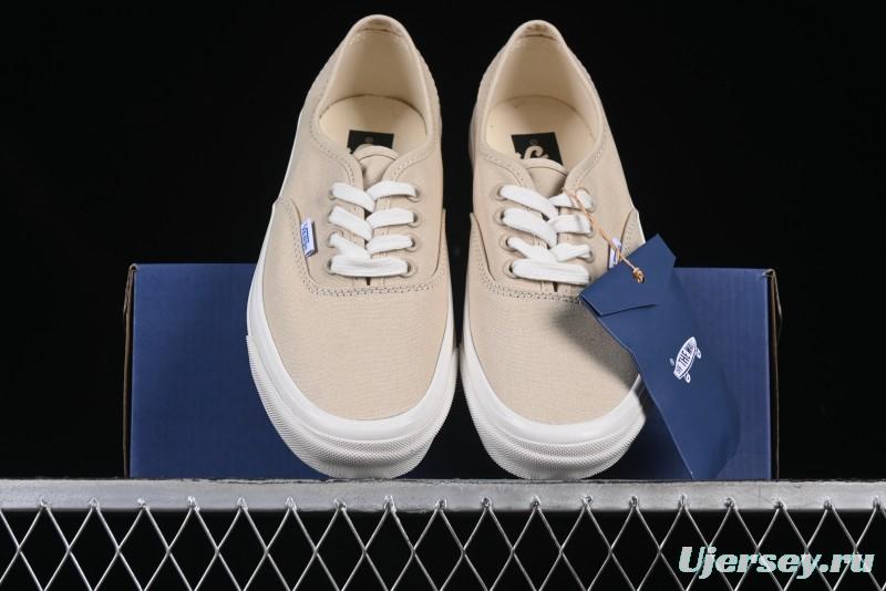 Vans Authentic Reissue 44 Low-Top Casual Skate Shoes - VN000CQA4A3