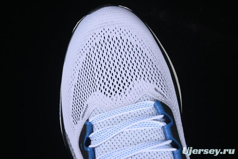 Nike Air Zoom Pegasus 41 Running Shoes with Breathable Mesh and Durable Design - HV5218-100