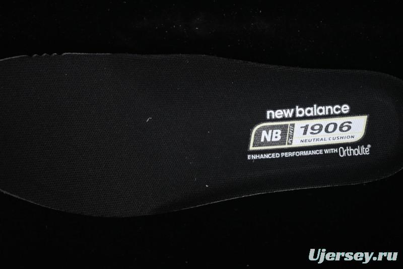 New Balance 1906 Series Retro Dad Style Casual Running Shoes - M1906ANA