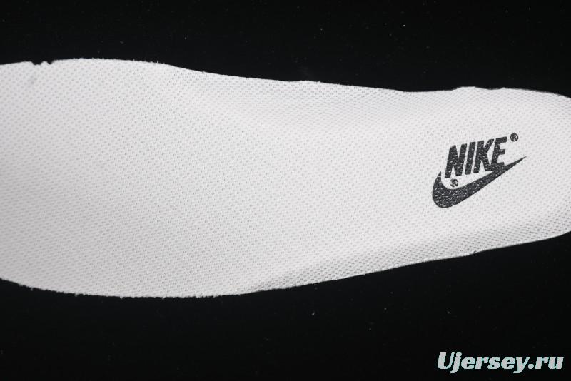 Nike Air Force 1'07 Low Supreme Casual Sneakers in Beige Grey Black - HH7518-055