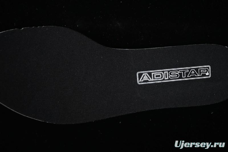 Adidas Supernova Cushion 7 Black/Silver – High-Performance Running Shoes