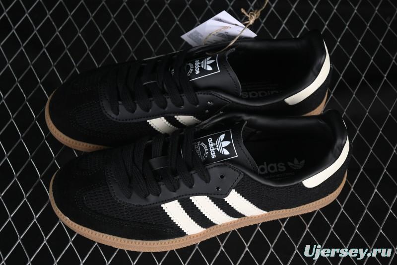 Adidas Samba OG Casual Sneakers - JQ5141