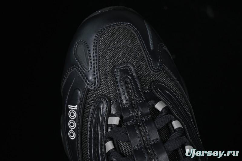 New Balance 1000 Series Retro Dad Style Low-Top Casual Running Shoes - M1000JA