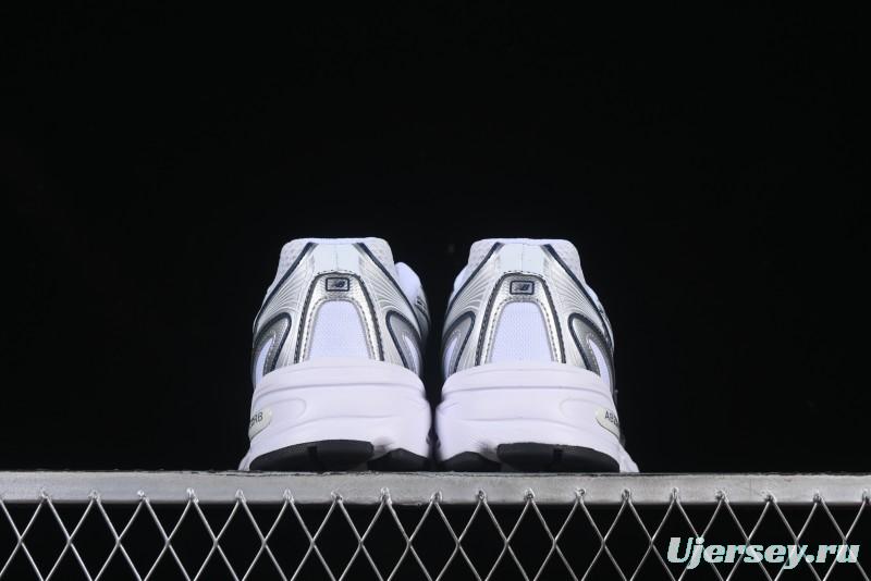 New Balance 740 Series Retro Dad Style Casual Running Shoes - U740WN2