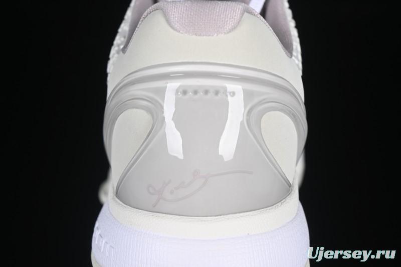 Nike Kobe VI Protro 6 Men's Basketball Shoes for Game Performance - FQ3546-100