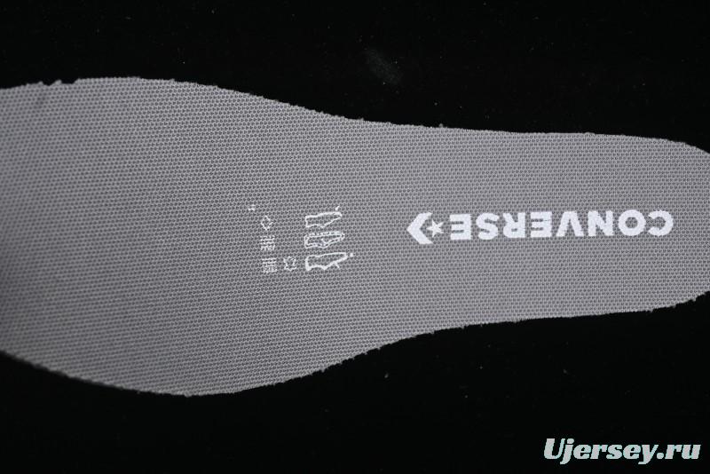 Converse Wave Trainer OX Retro Casual Commuting Running Shoes with Comfortable Anti-Slip and Wear-Resistant Design - A12836C