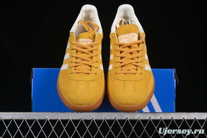 Adidas Handball Spezial Retro Casual Sneakers - IF7088