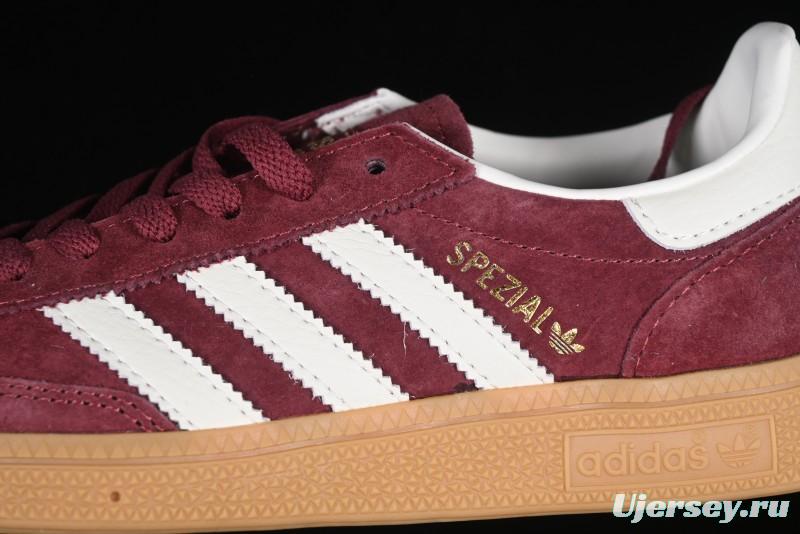 Adidas Handball Spezial Retro Casual Sneakers - JI1020