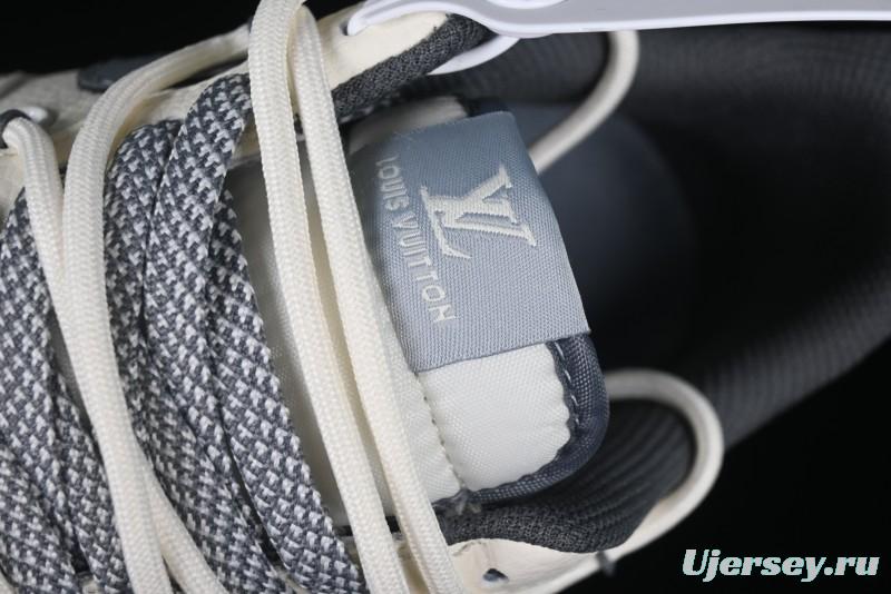 Luxury Air Sneakers - Exclusive Louis Vuitton x Nike Collaboration
