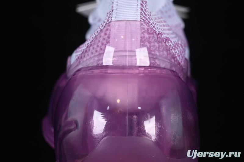 Grounds Bubble High Platform Sneakers with Thick Sole - AJE5