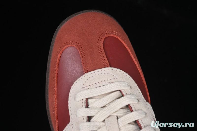 Adidas Samba OG Casual Sneakers - Tal JI3216