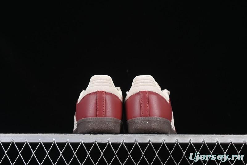 Adidas Samba OG Casual Sneakers - Tal JI3216