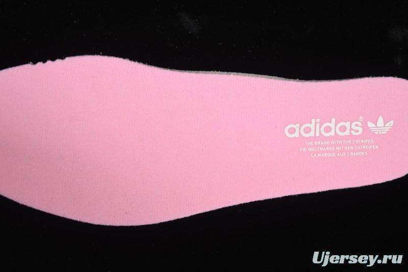 Adidas Samba OG Casual Sneakers - JR1256