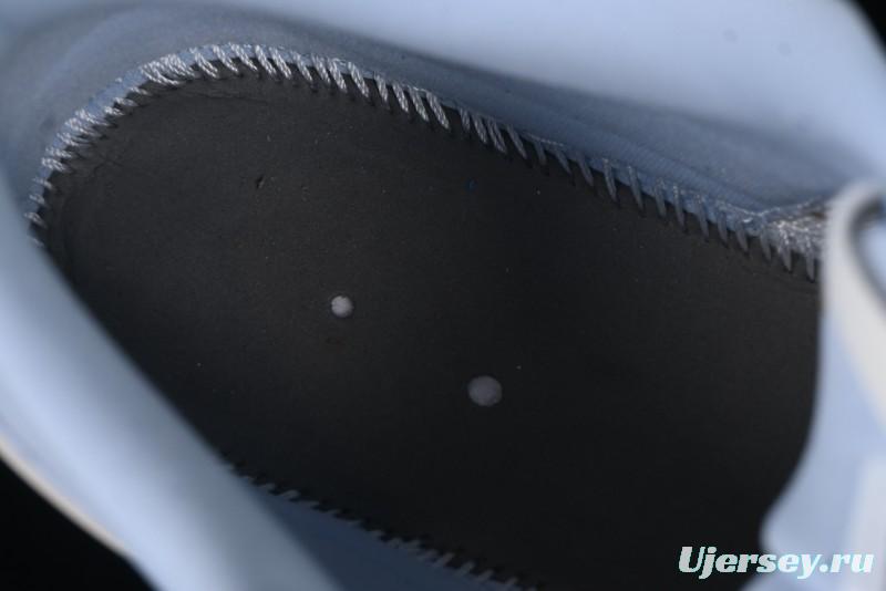 Nike Air Jordan 1 Low "Hydrogen Blue" Casual Sneakers with Retro Design - IB4003-407