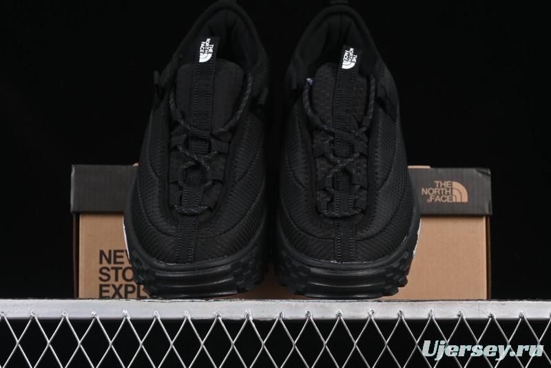 The North Face Never Stop Comfortable Versatile Slip-Resistant Low-Top Lifestyle Casual Shoes - NFOA8A93KX7-075