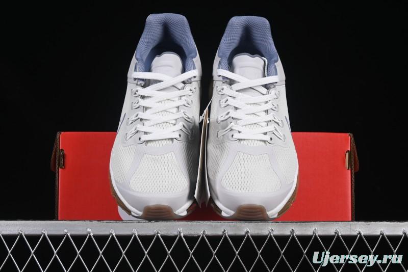 Nike Air Max 2013 Retro Breathable Mesh Running Shoes with Full-Length Max Air Cushion - HV4303-099