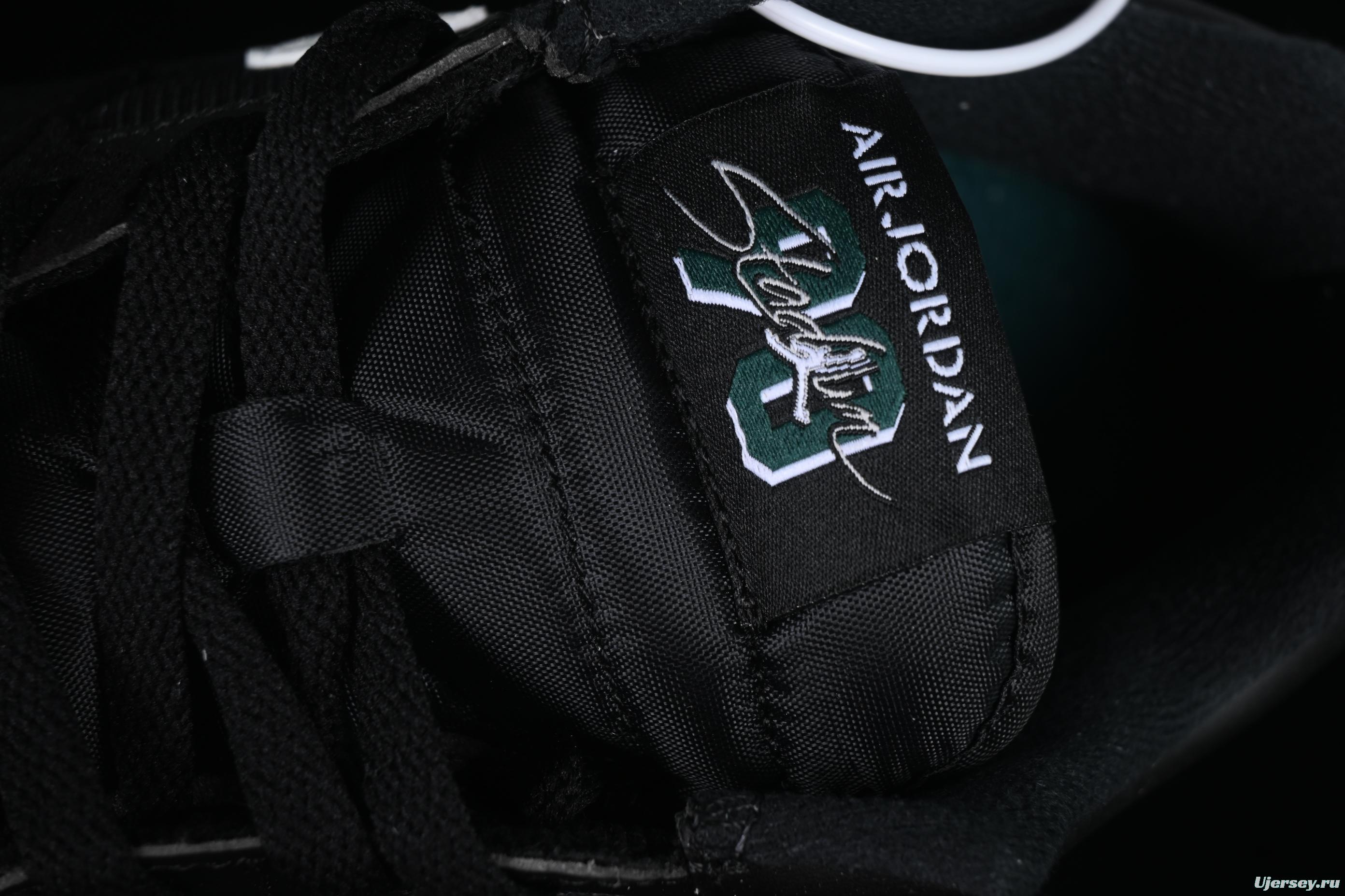 Nike Court Vision Low 'Black & White' - Modern Streetwear Sneakers